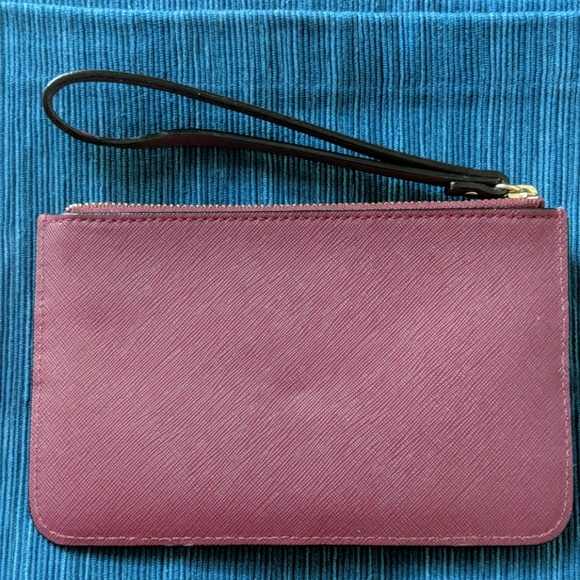 Kate Spade Wristlet - Picture 2 of 2